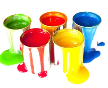 Paint Industry