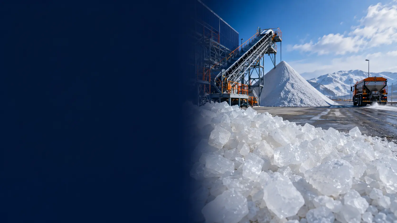 Salt Solutions