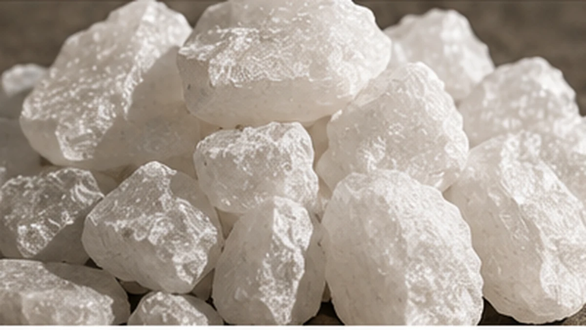 Salt Solutions industrial mineral and application